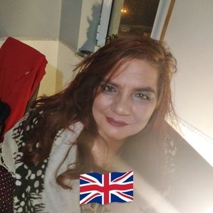 Meet your Posher, Cristina